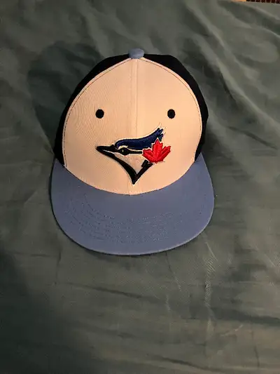 Blue Jays hat/ball cap - brand new, View more