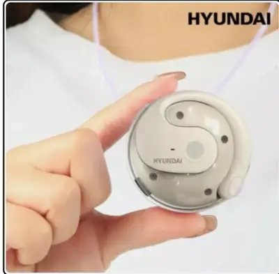 Hyundai Pro Wireless Earphones, View more