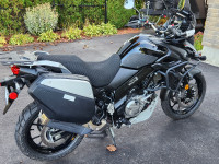 Suzuki V-Strom DL650A