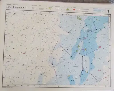 SkyAtlas 2000, View more