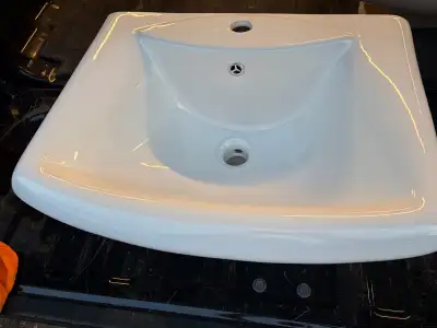 New Wall Mount Sinks, View more