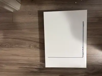 15.3” MacBook Air, 16GB, 256GB Storage, Sky Blue, View more