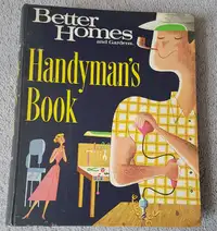 HANDYMAN'S BOOK