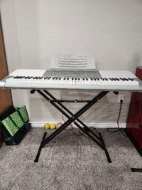 Casio WK-225 Portable Keyboard