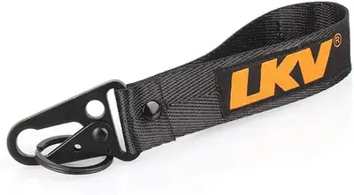 LKV Key Holder Landyard, View more