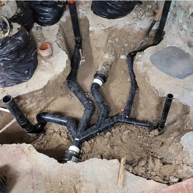 Plumber 24hr Scarborough & GTA63235243231361124