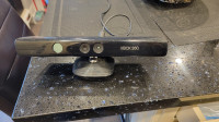 Microsoft Xbox 360 Kinect Sensor with all Cables