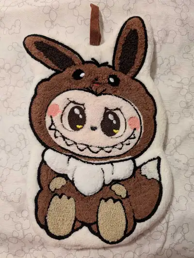 Cartoon Characters Hand Towels, Brand New, $10, View more