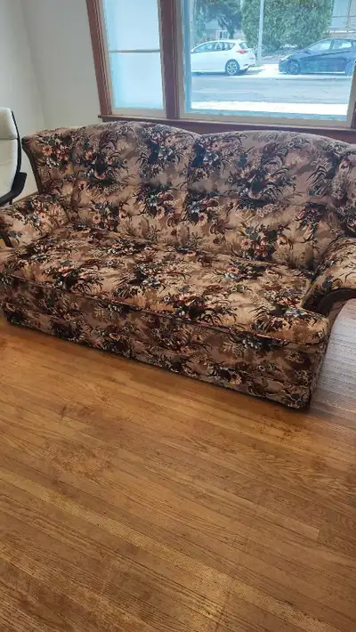 HIDEABED COUCH, View more
