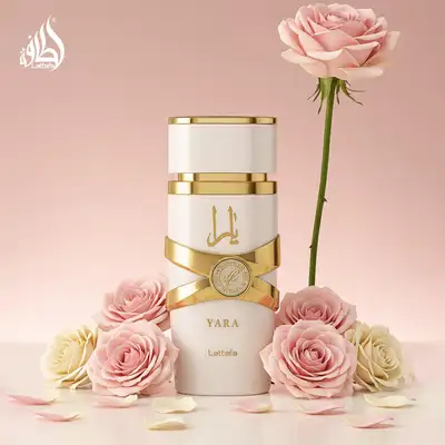 Lattafa Yara Moi for Women – Eau de Parfum 3.4 oz, View more