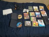 Video game collection worth about 1k