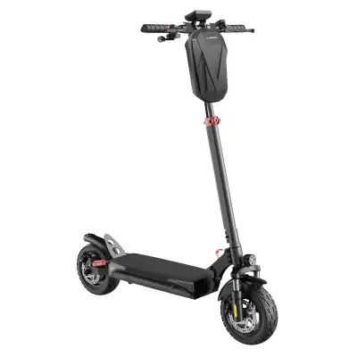 Conquer Any Terrain with the Mate 1000W Electric Scooter - Shop Online in Canada! Based in Brantford...