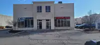 G-R-E-A-T Commercial/Retail Located at Leslie St. North Of Muloc