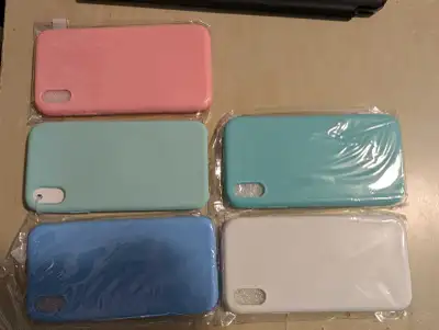 iPhone XR Case, View more