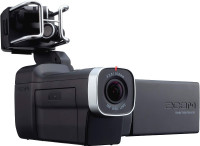 ZOOM Q8 VIDEO AND AUDIO RECORDER - NEW IN BOX