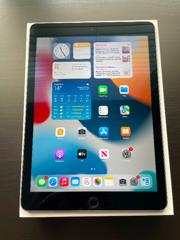 iPad Air 2 (A1566) | iPads & Tablets | Ottawa | Kijiji