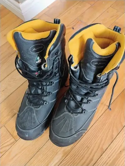 Men's Winter Work Boots Size 13, View more