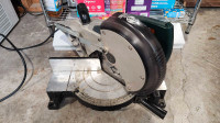 Black & Decker 10" Miter Saw