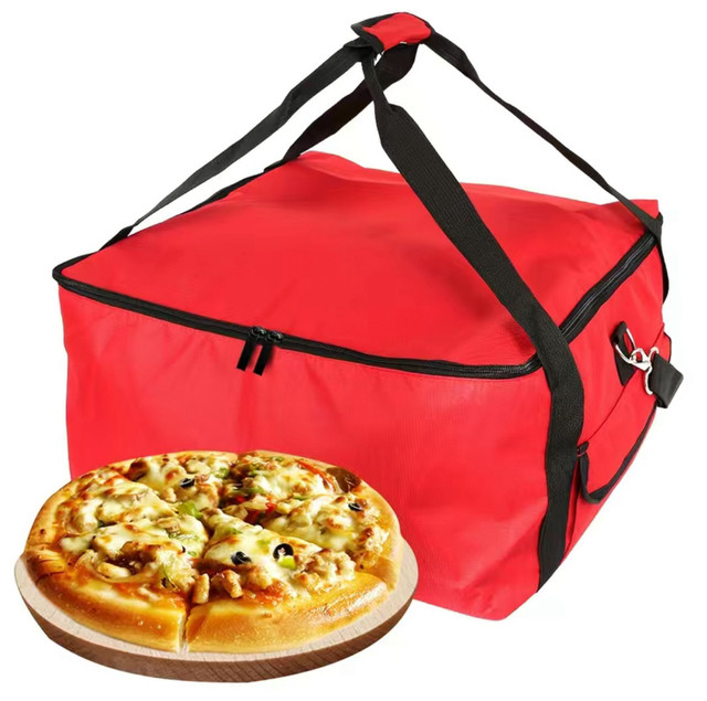 X-Large Pizza Delivery Bag Price is Firm Not Negotiable  in Other in Edmonton - Image 4