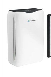 Like new GermGuardian 3-in-1 HEPA Filter Air Purifier  Hamilton Ontario Preview