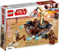 Lego Star Wars 75198: Tatooine Battle Pack
