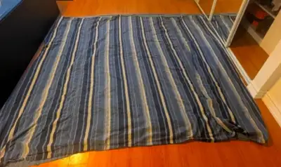 King Duvet Cover, View more