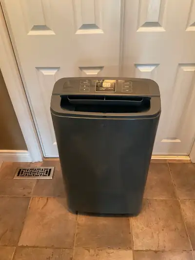 LG 12,000BTU Portable Air Conditioner - $325, View more