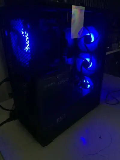 gaming pc, View more