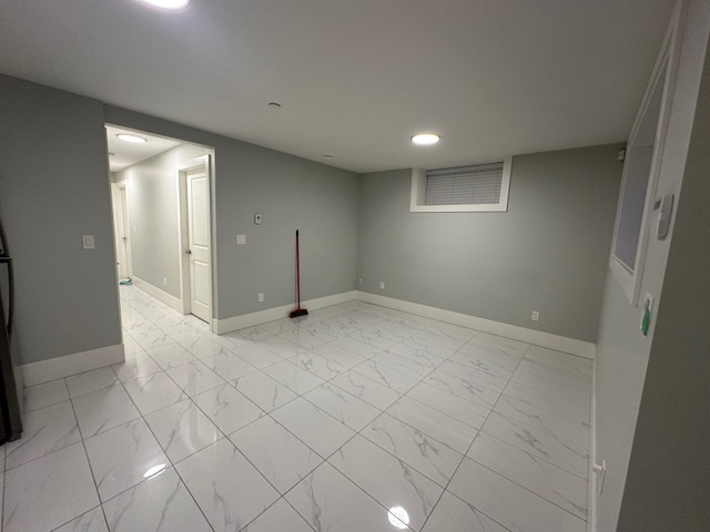 2bd 1 bath basement suite for rent in brand new home in Long Term Rentals in Richmond - Image 2