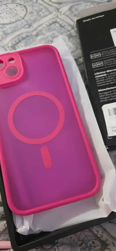 iPhone Case, View more