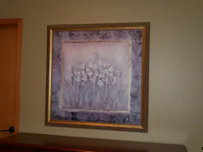 Art Work - NW Hawkwood, View more