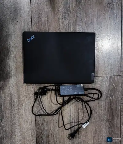 Lenovo ThinkPad T14s Gen 3 (Intel), View more