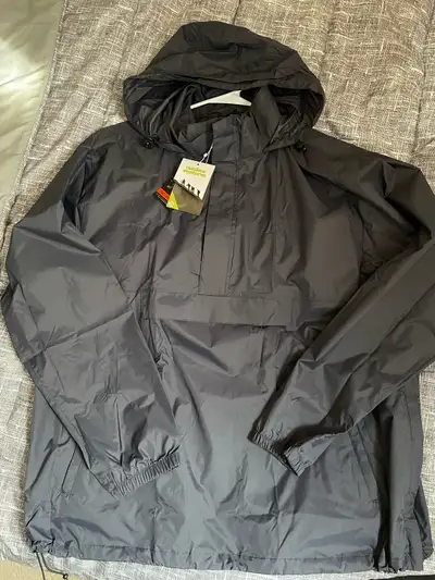 Men’s windbreaker, View more