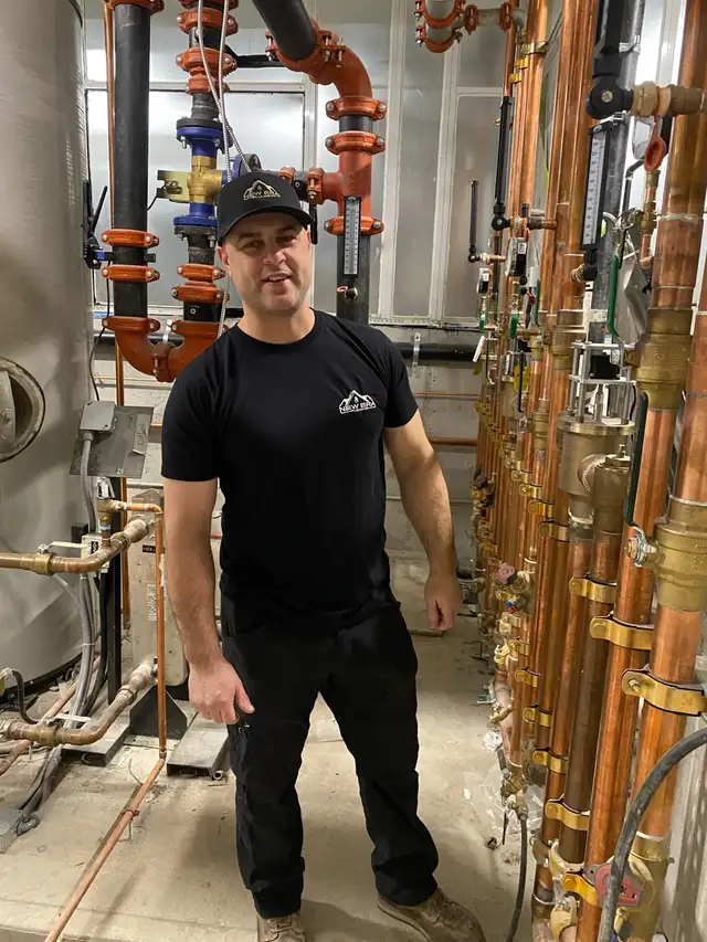 Licensed Experienced Plumbers