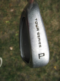 Junior TOUR SERIES USKG LH Pitching Wedge in Good Condition