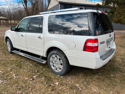 Ford Expedition Max - For Sale