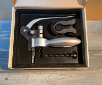 LNT Lever Pull Corkscrew