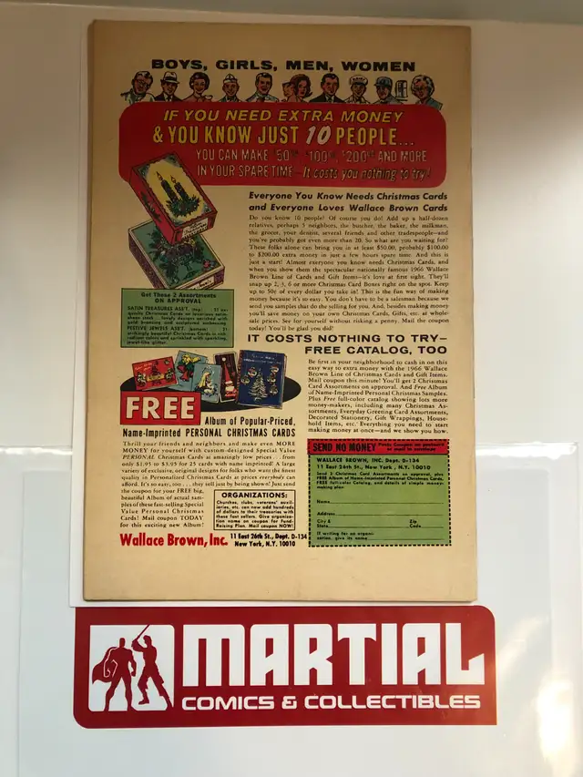 Daredevil #19 comic $75 OBO in Comics & Graphic Novels in City of Toronto - Image 3