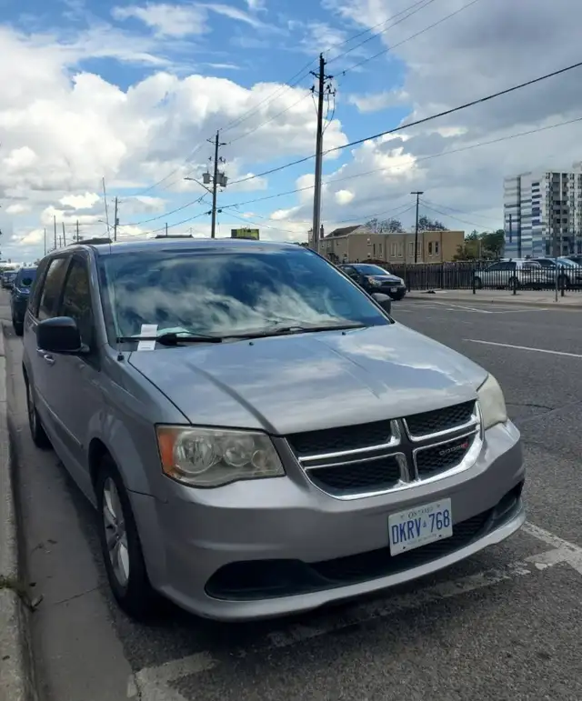 Ride Montreal-Bramptpn-Hamilton 598691809508741121