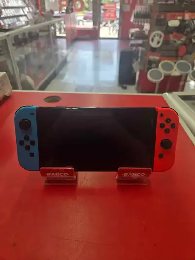 Nintendo switch , View more