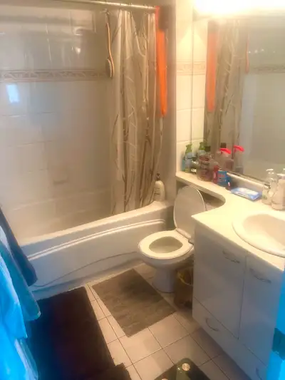 Stampede period rental (June 14 to August 1)