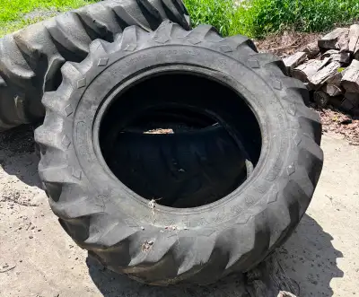 FREE Tractor tires for working out/flipping., View more