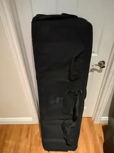 Portable Bag for keyboard, View more
