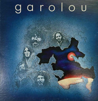 Garolou - Disque Vinyle - Collectionneur