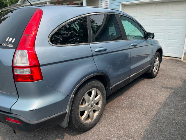 2008 Honda CRV in Cars & Trucks in Ottawa - Image 2