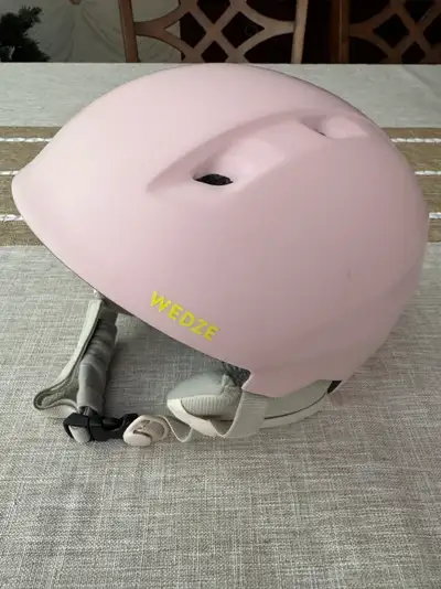 Wedze Ski Helmet-Small (52-55cm), View more