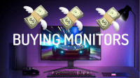 MONITORS