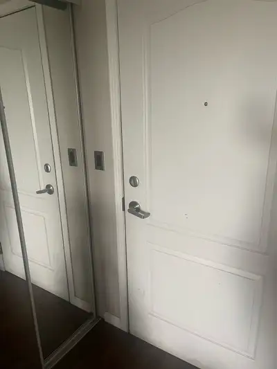 room for rent