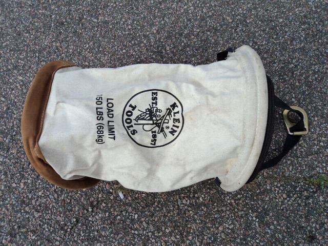Klein Bucket Hd Top Closing Bag in Other Business & Industrial in Pembroke - Image 2