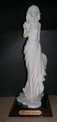 Bridesmaid figurine